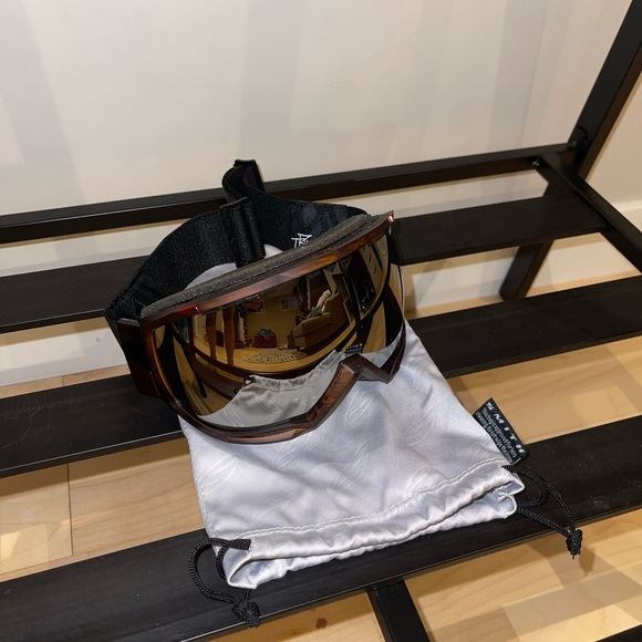 Quiksilver Hubble TR 2018-19 Goggles - Picture 1 of 5